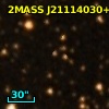 1RXS J211140.2+415337