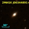 2MASX J00344891+0727013