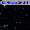 Cl* Melotte   20    LMB   10849