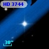 HD   3744