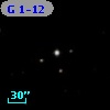 G   1-12