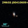 2MASS J00410609+0609428
