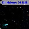 Cl* Melotte   20    LMB   10855