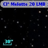 Cl* Melotte   20    LMB   10857
