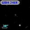 LEDA    2419
