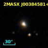 2MASX J00384581+0628038