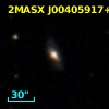 2MASX J00405917+0643129