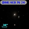 [D80] ACO    76  24