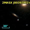 2MASX J00392872+0643181