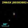 2MASX J00383882+0647088