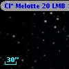 Cl* Melotte   20    LMB   10859