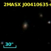 2MASX J00410635+0655369