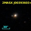 2MASX J00393603+0639511
