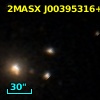 2MASX J00395316+0651160