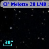 Cl* Melotte   20    LMB   10866