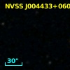 GB6 B0041+0546
