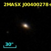 2MASX J00400278+0712179