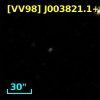 [VV98] J003821.1+074158