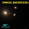 2MASX J00395336+0650470