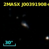 2MASX J00391908+0627058