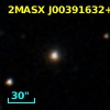 2MASX J00391632+0642488