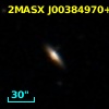 2MASX J00384970+0646428