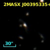 2MASX J00395335+0646470