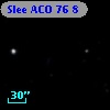 Slee ACO    76  8