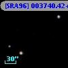[SRA96] 003740.42+070252.1