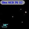Slee ACO    76 12