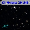 Cl* Melotte   20    LMB   10874