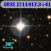 1RXS J211417.3+410852