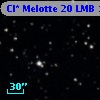 Cl* Melotte   20    LMB   10877