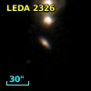 LEDA    2326