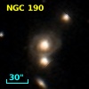 NGC   190