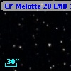 Cl* Melotte   20    LMB   10881