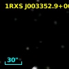 1RXS J003352.9+062028