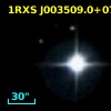 1RXS J003509.0+074333