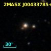 2MASX J00433785+0641399