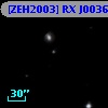 [ZEH2003] RX J0036.1+0738  1