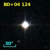 BD+04   124