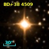 BD+38  4509