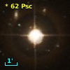*  62 Psc