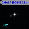 2MASS J00483291+0604415