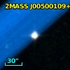 2MASS J00500109+0556446