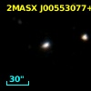 2MASX J00553077+0606482