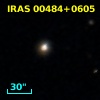IRAS 00484+0605