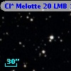Cl* Melotte   20    LMB   10897
