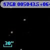 87GB 005043.5+064914