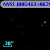 NVSS J005413+062854